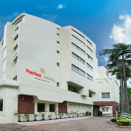 Peerless Hotel Durgapur المظهر الخارجي الصورة