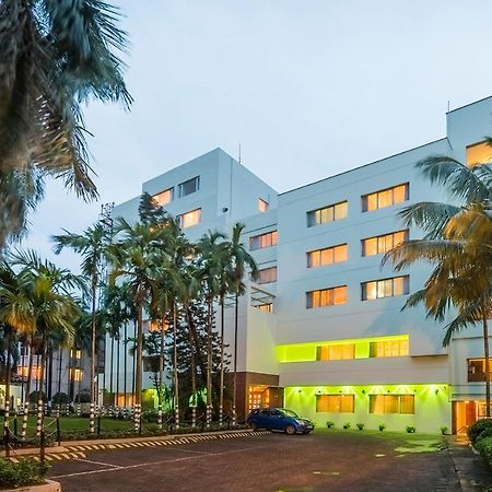 Peerless Hotel Durgapur المظهر الخارجي الصورة