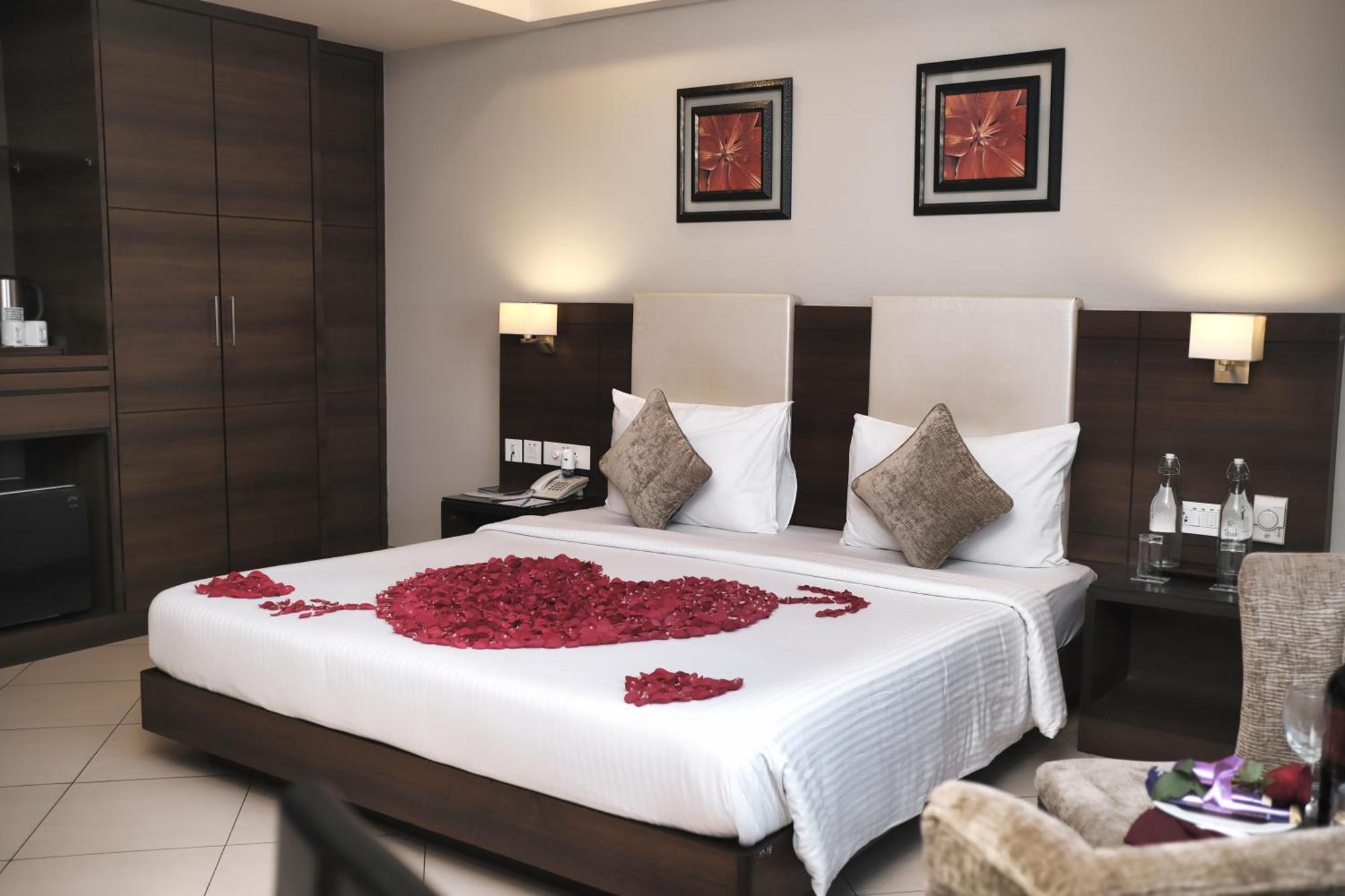 Peerless Hotel Durgapur المظهر الخارجي الصورة