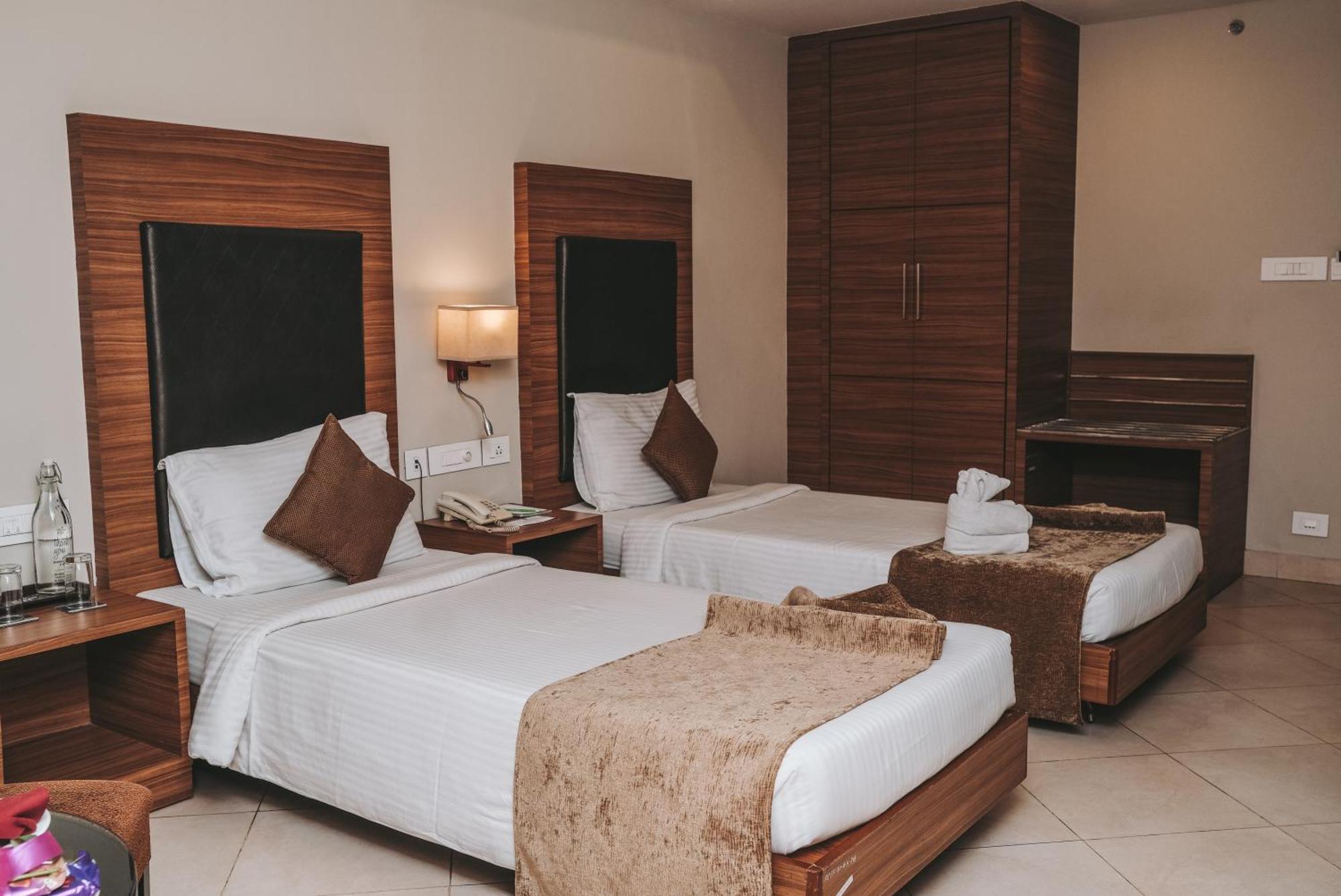 Peerless Hotel Durgapur المظهر الخارجي الصورة
