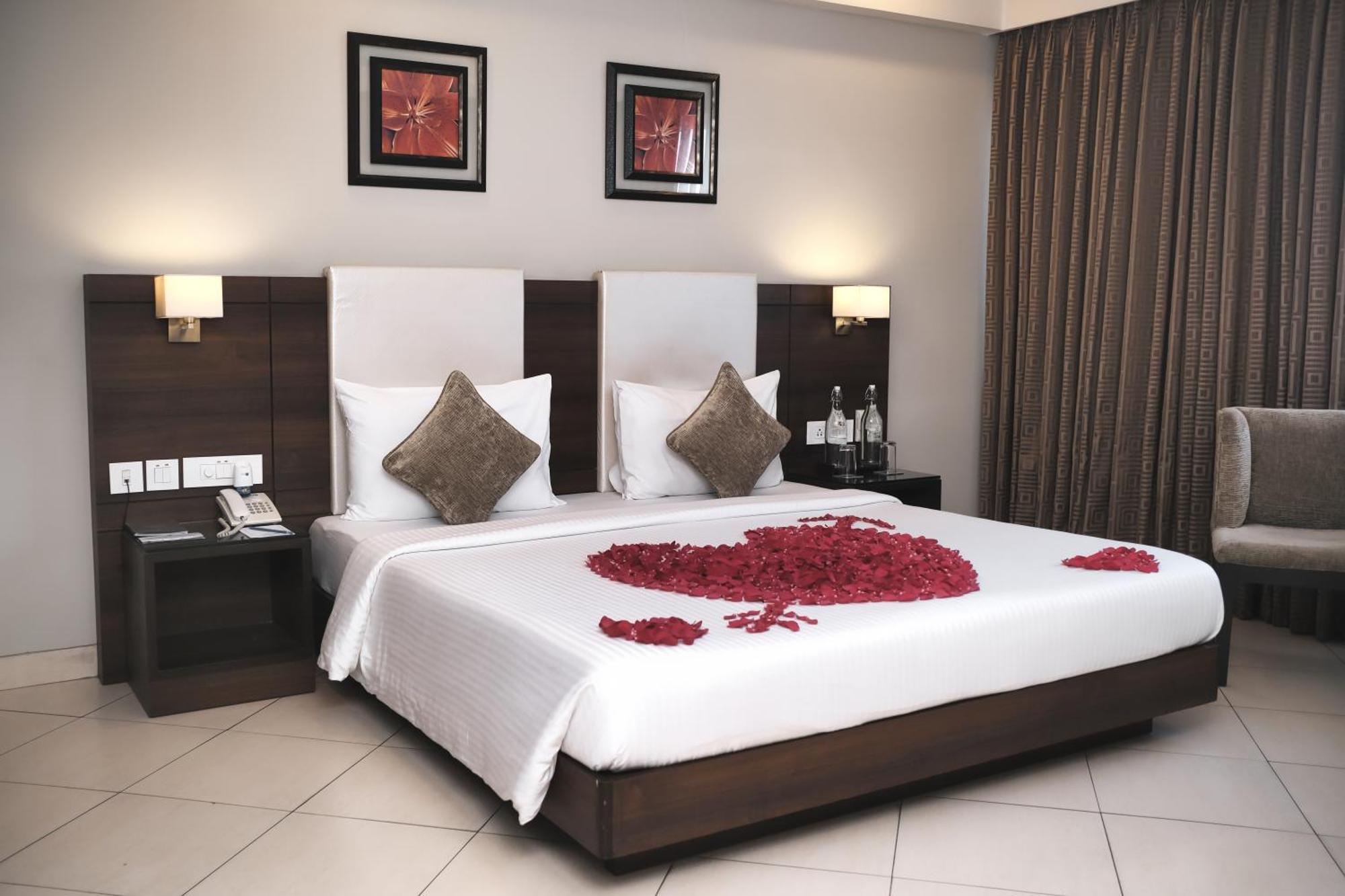Peerless Hotel Durgapur المظهر الخارجي الصورة