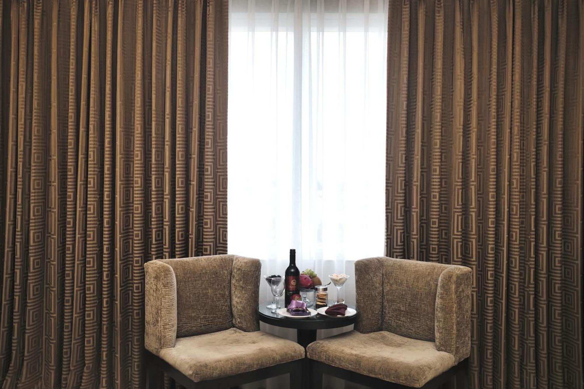 Peerless Hotel Durgapur المظهر الخارجي الصورة
