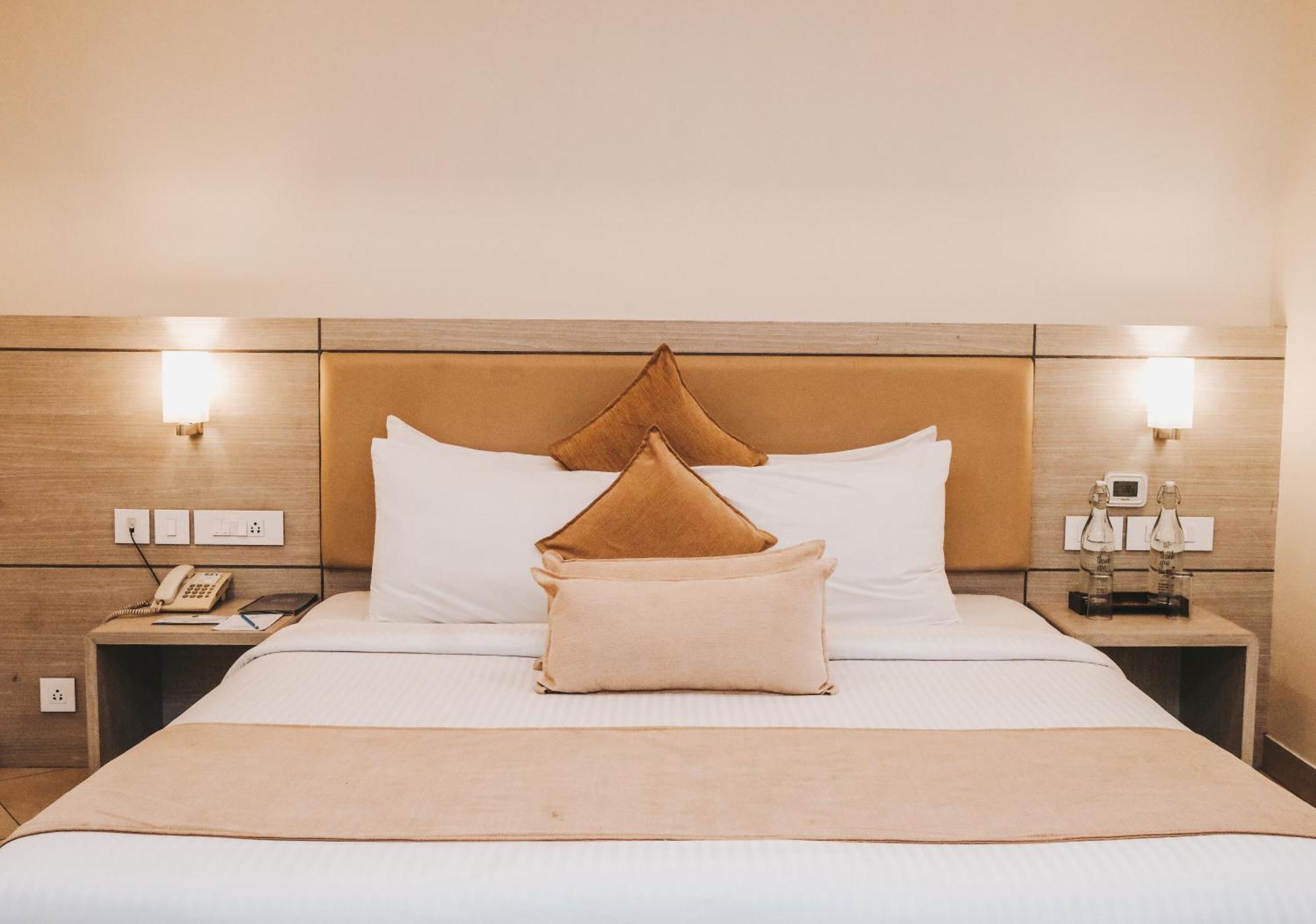 Peerless Hotel Durgapur المظهر الخارجي الصورة