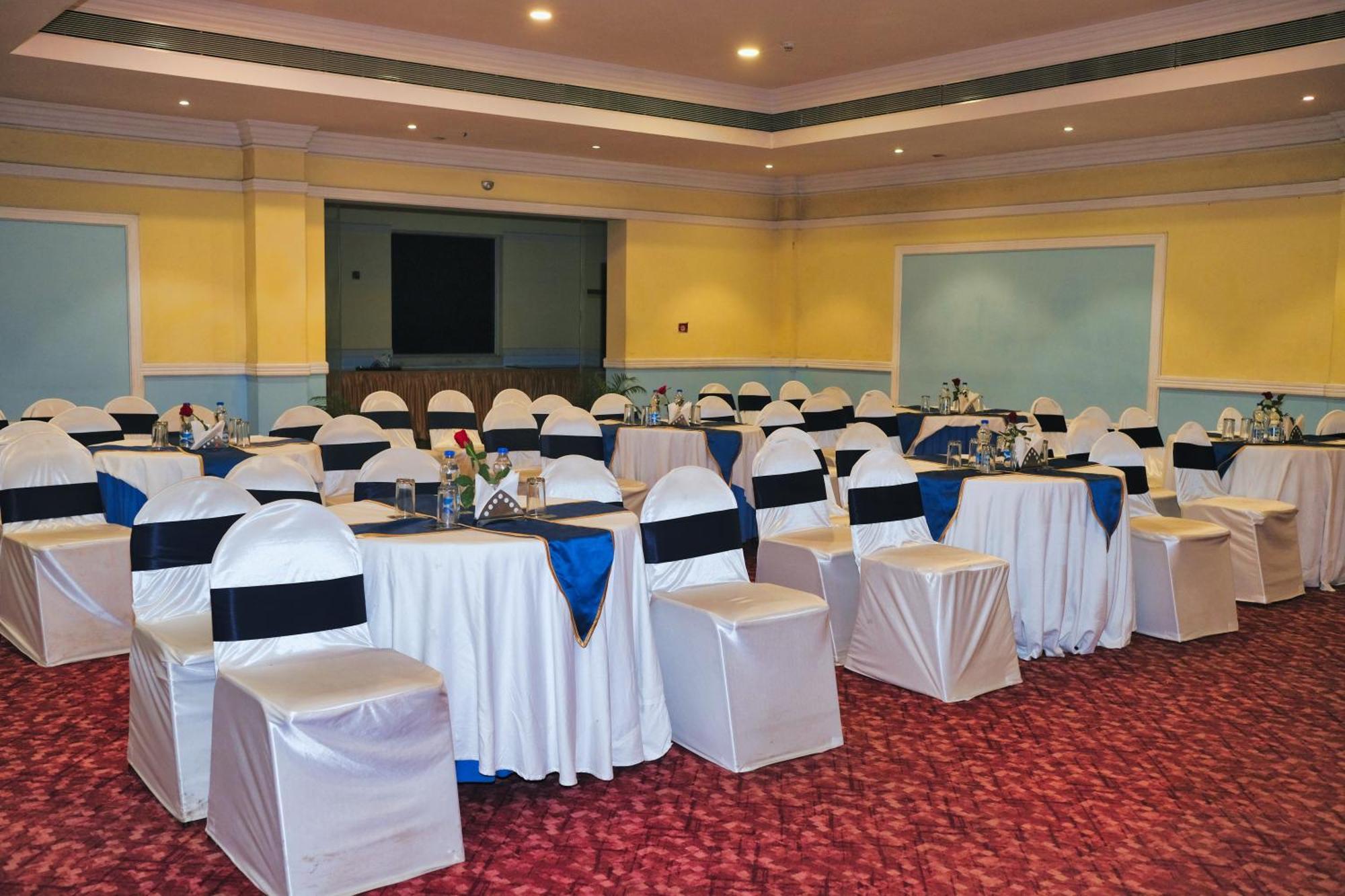 Peerless Hotel Durgapur المظهر الخارجي الصورة