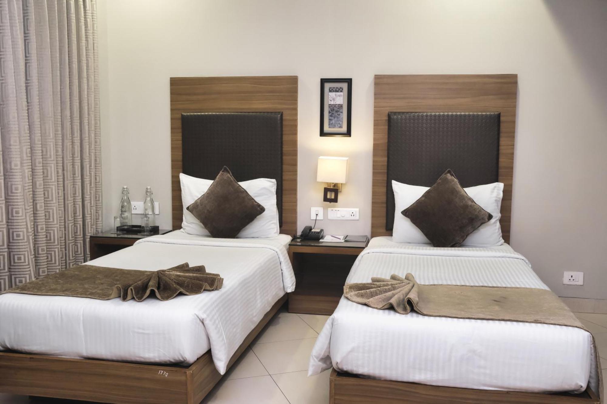 Peerless Hotel Durgapur المظهر الخارجي الصورة
