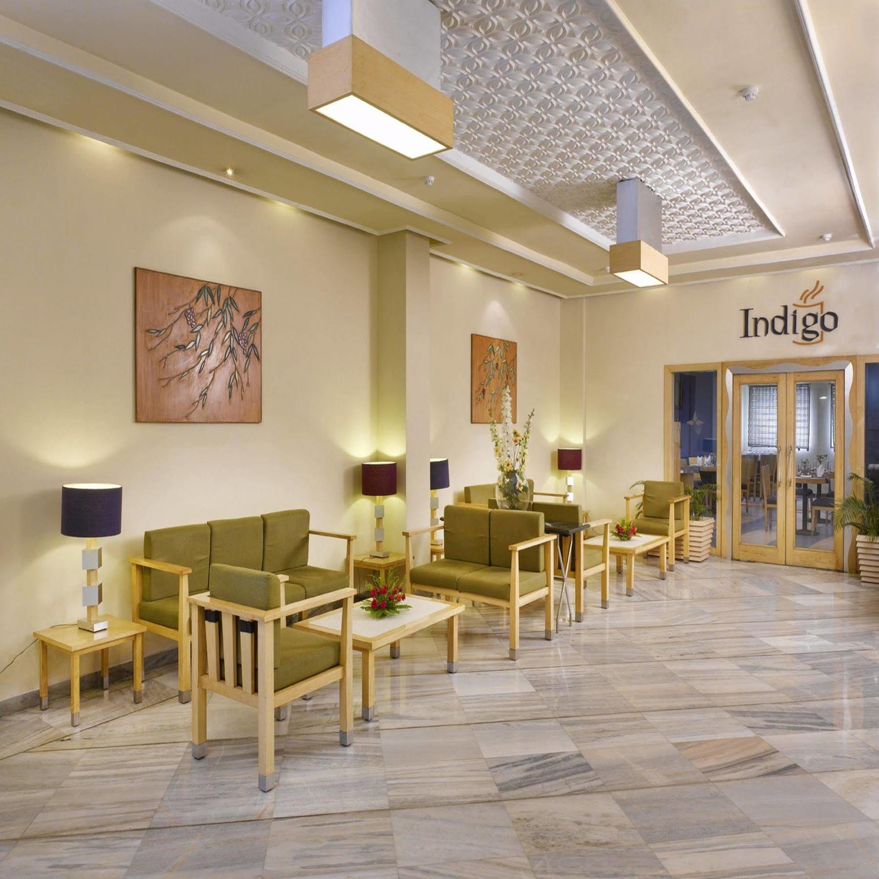 Peerless Hotel Durgapur المظهر الخارجي الصورة