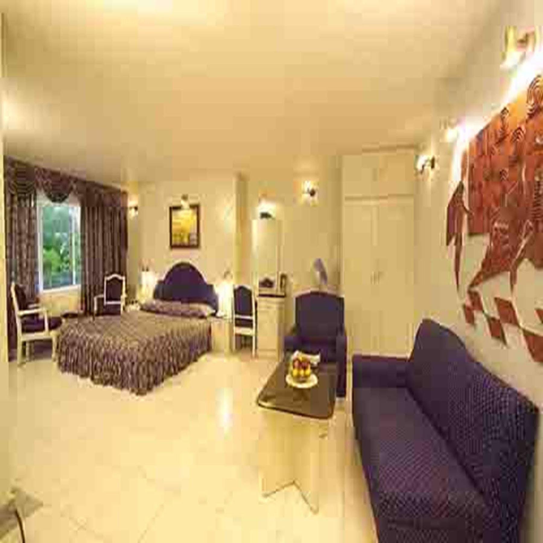 Peerless Hotel Durgapur المظهر الخارجي الصورة