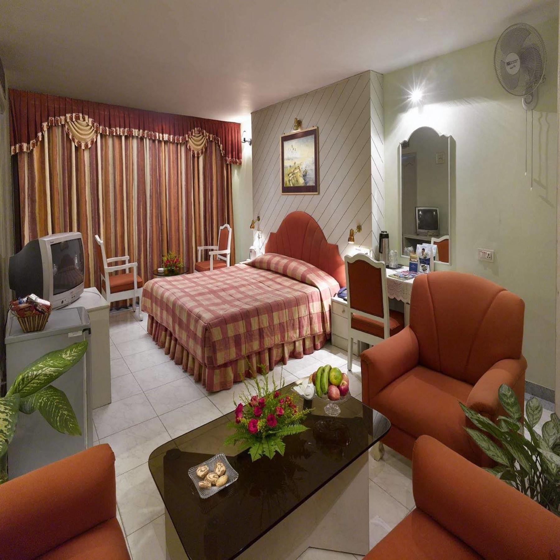 Peerless Hotel Durgapur المظهر الخارجي الصورة