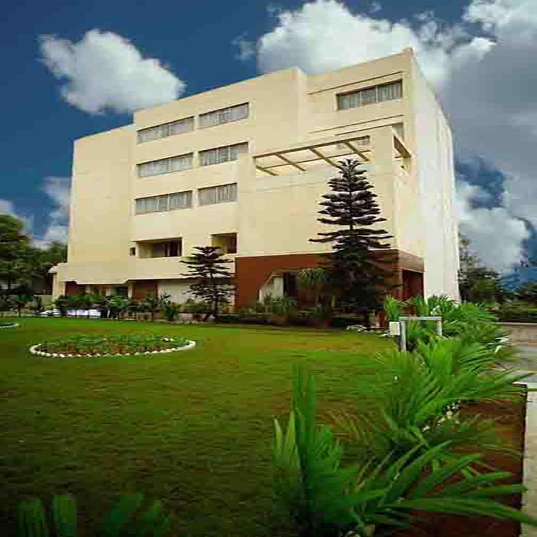Peerless Hotel Durgapur المظهر الخارجي الصورة