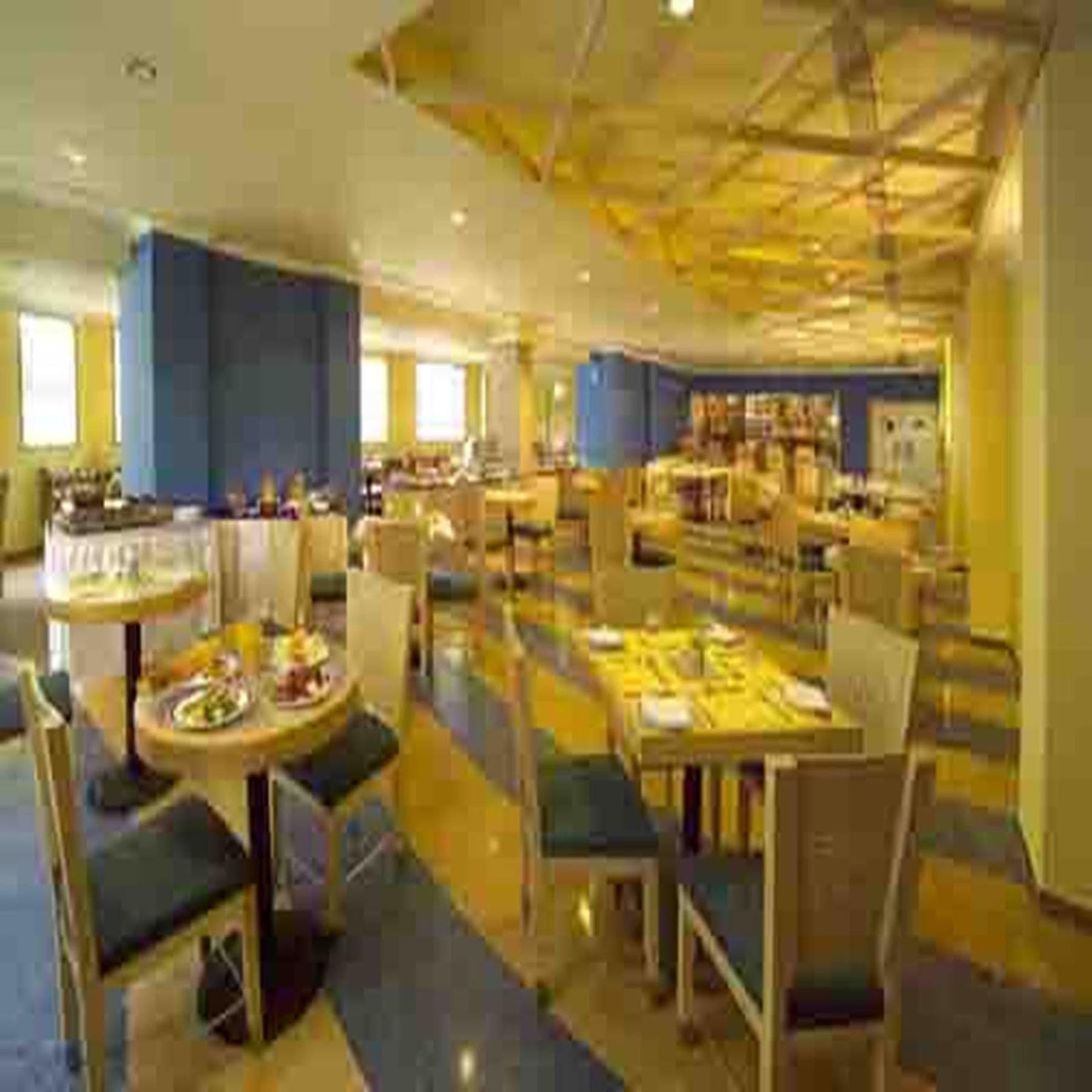 Peerless Hotel Durgapur المظهر الخارجي الصورة