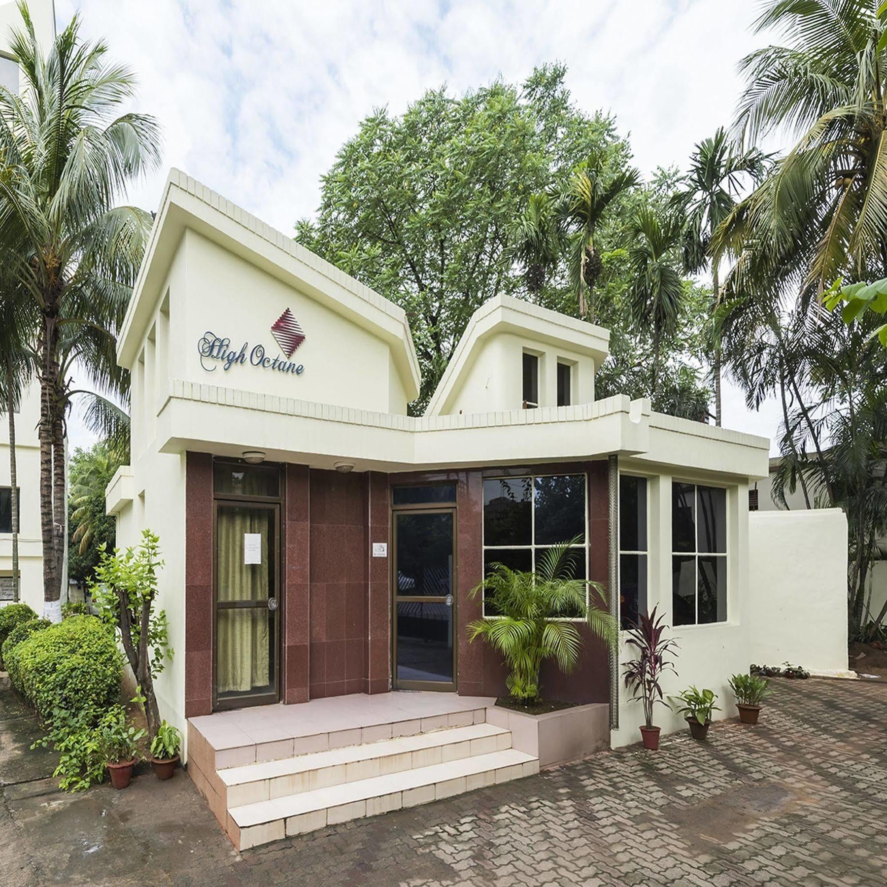 Peerless Hotel Durgapur المظهر الخارجي الصورة