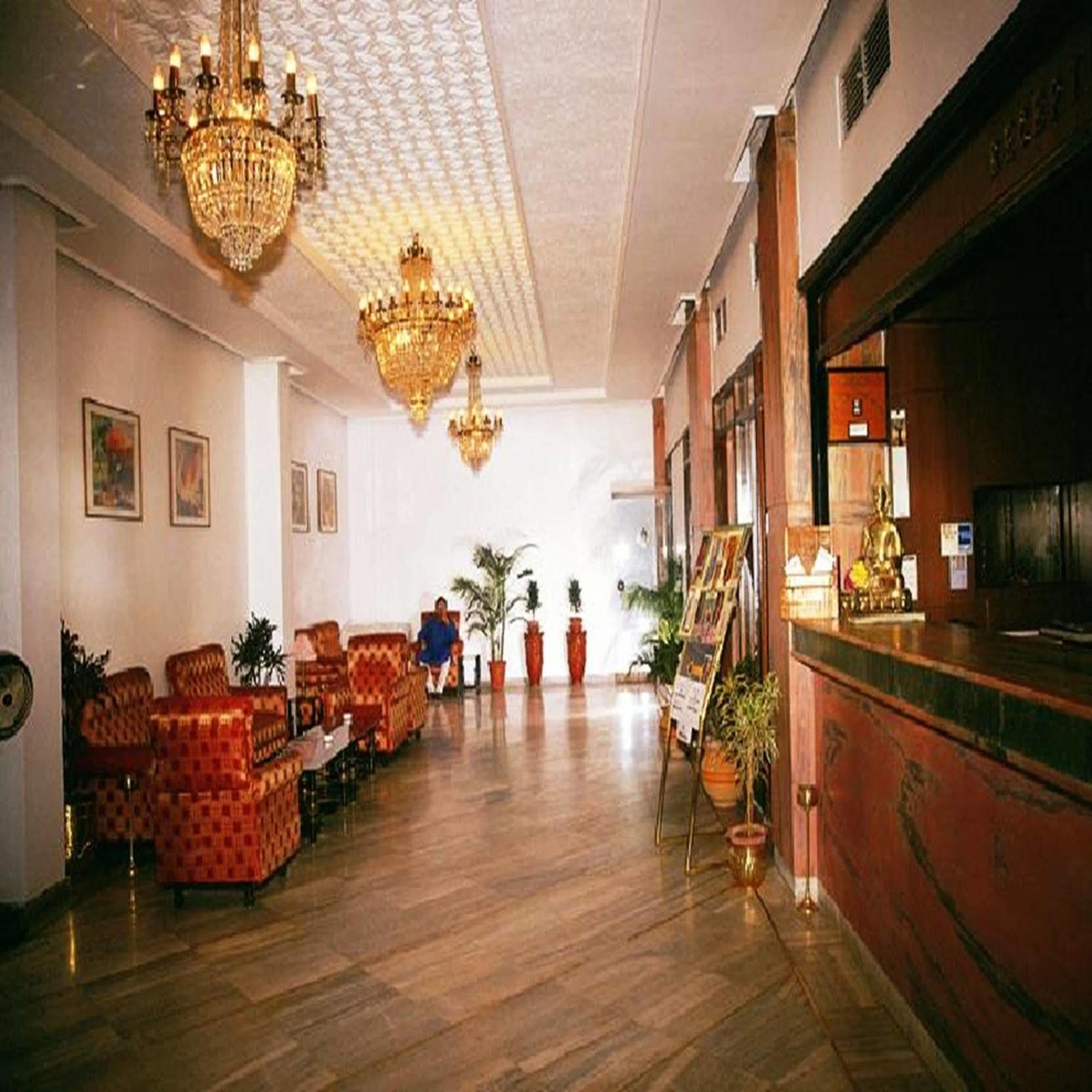 Peerless Hotel Durgapur المظهر الخارجي الصورة