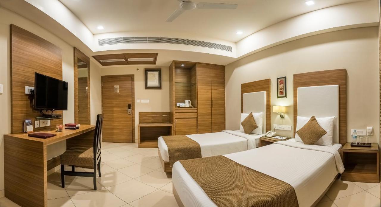 Peerless Hotel Durgapur المظهر الخارجي الصورة