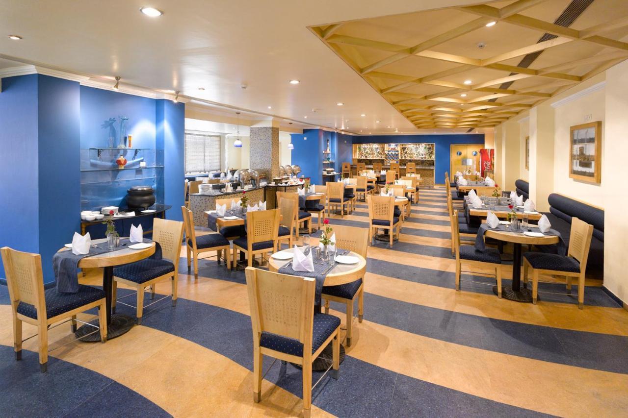Peerless Hotel Durgapur المظهر الخارجي الصورة