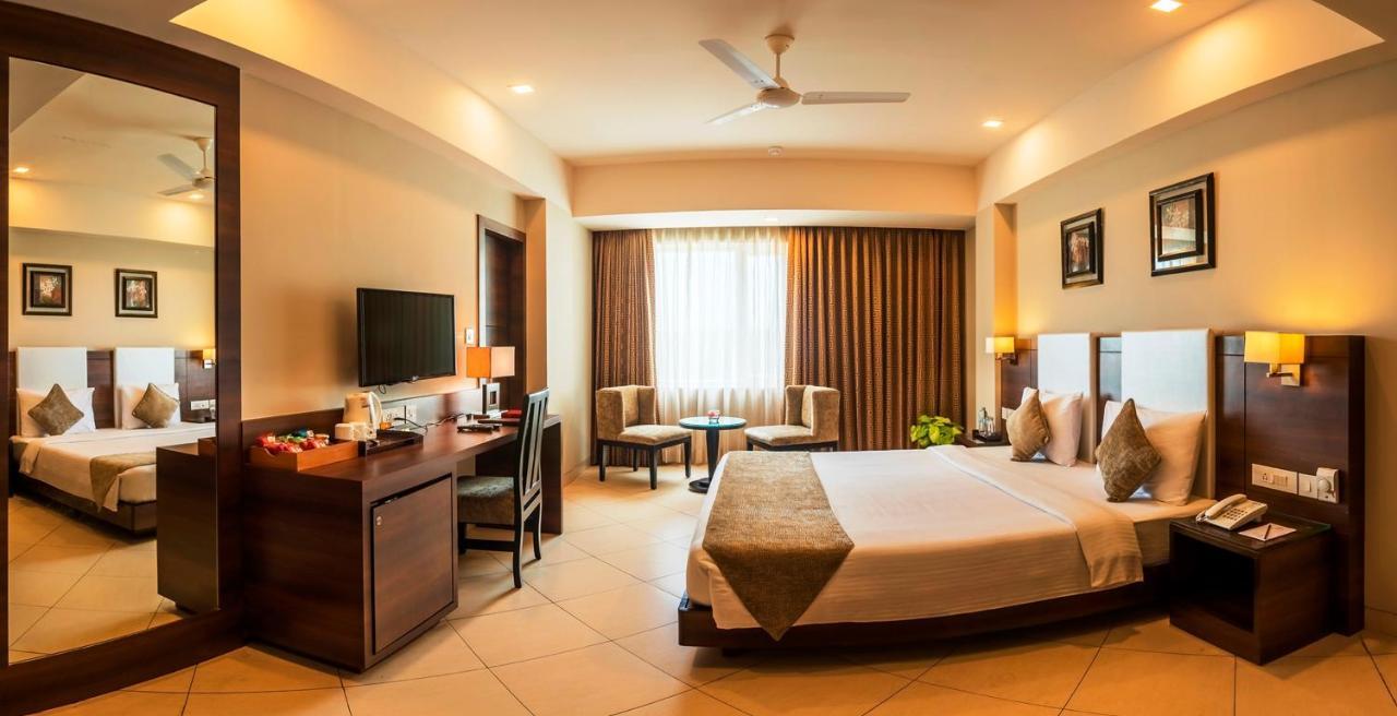 Peerless Hotel Durgapur المظهر الخارجي الصورة