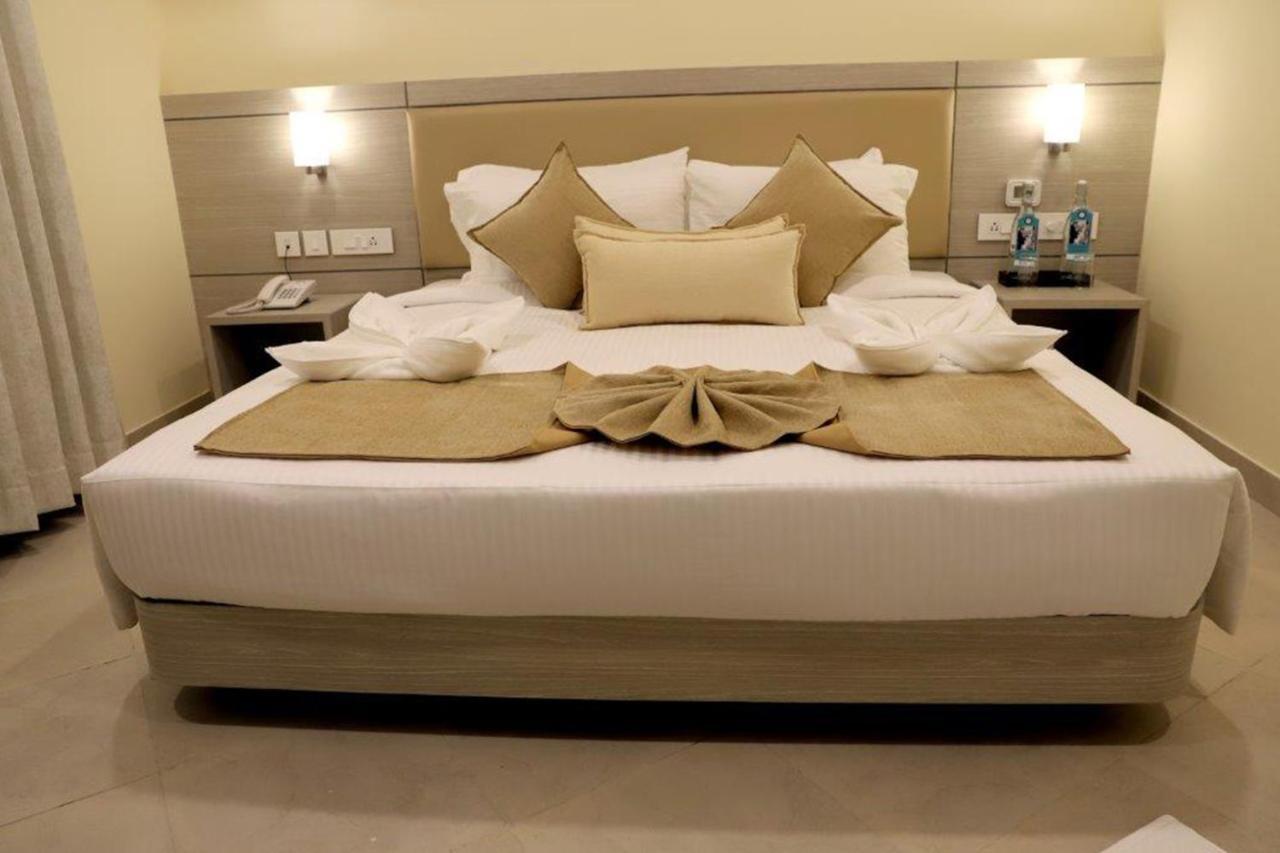 Peerless Hotel Durgapur المظهر الخارجي الصورة