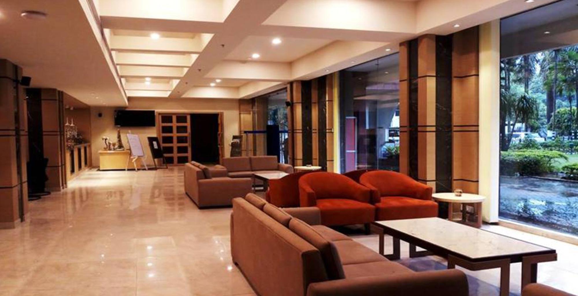 Peerless Hotel Durgapur المظهر الخارجي الصورة