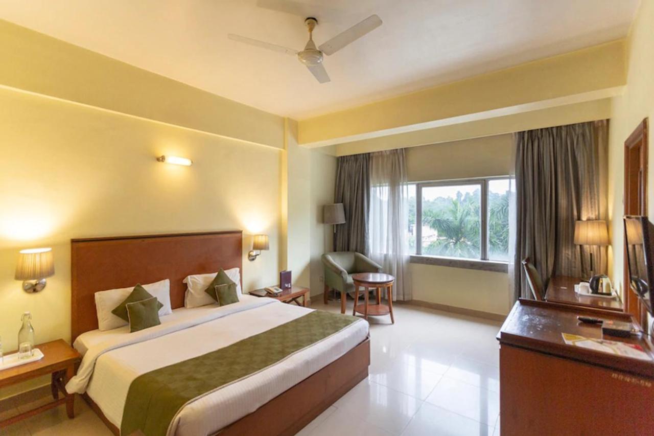 Peerless Hotel Durgapur المظهر الخارجي الصورة