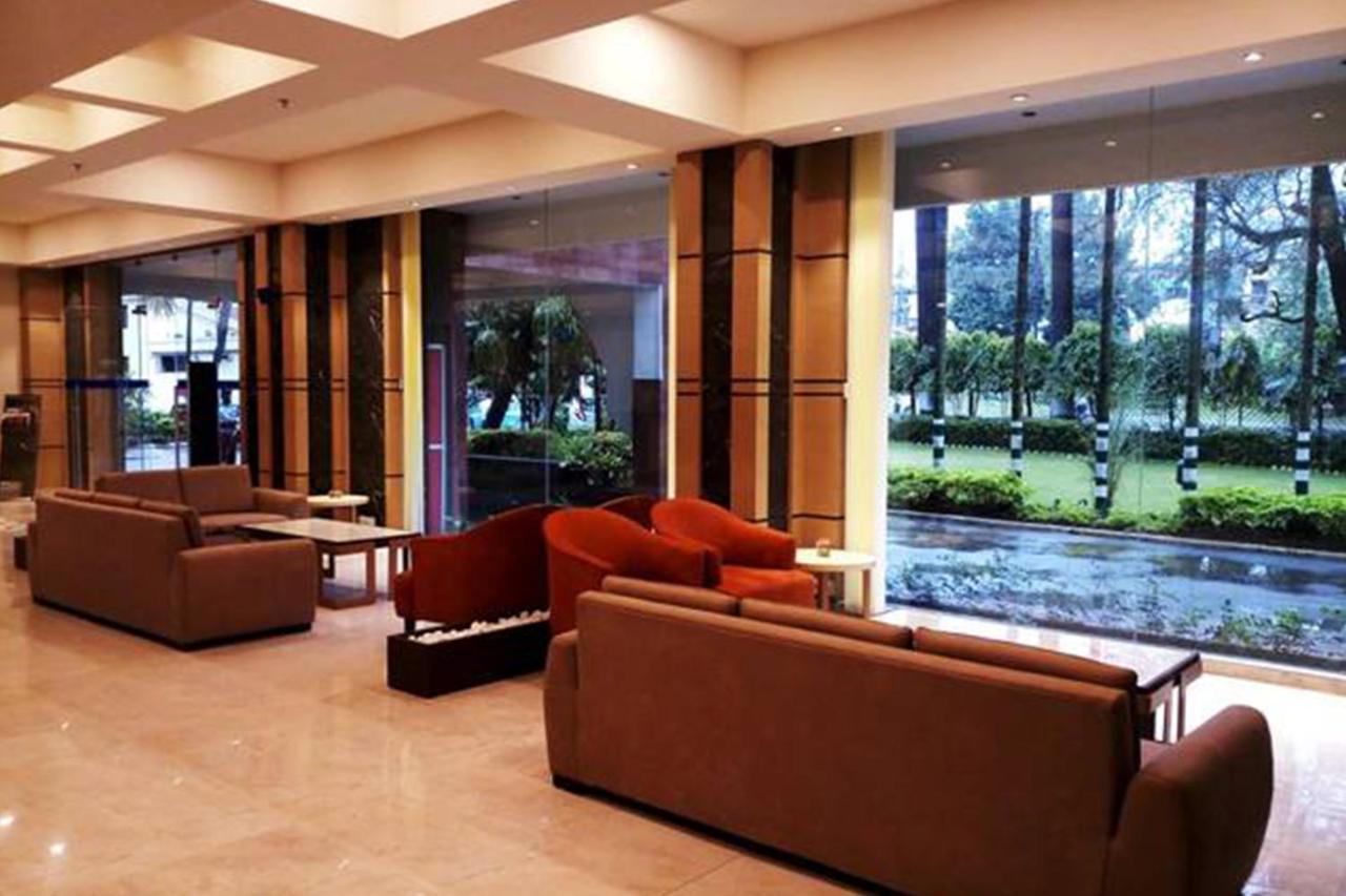 Peerless Hotel Durgapur المظهر الخارجي الصورة