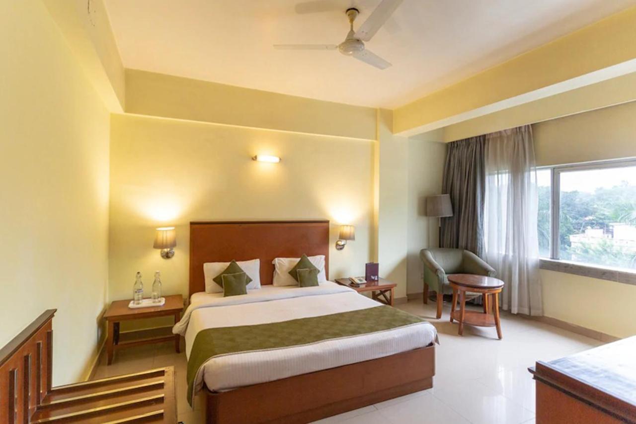 Peerless Hotel Durgapur المظهر الخارجي الصورة