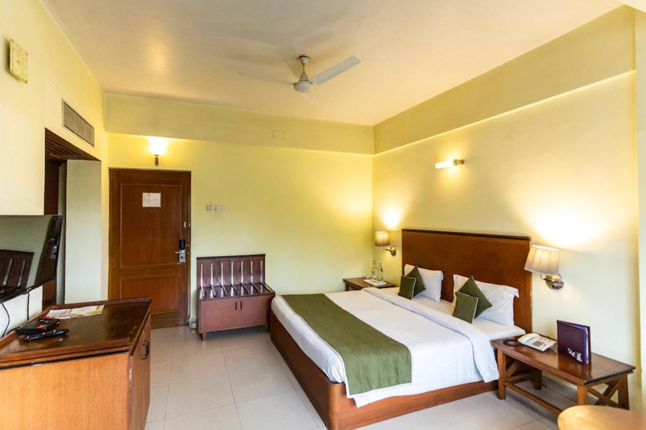 Peerless Hotel Durgapur المظهر الخارجي الصورة