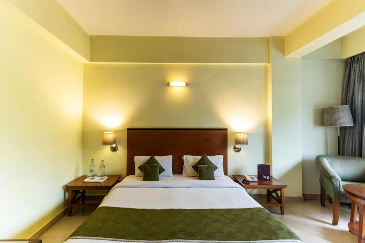 Peerless Hotel Durgapur المظهر الخارجي الصورة